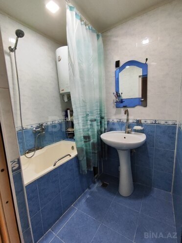 Продаётся 4-комн. вторичка 104 м², м. Ахмедлы, photo 26 from 29
