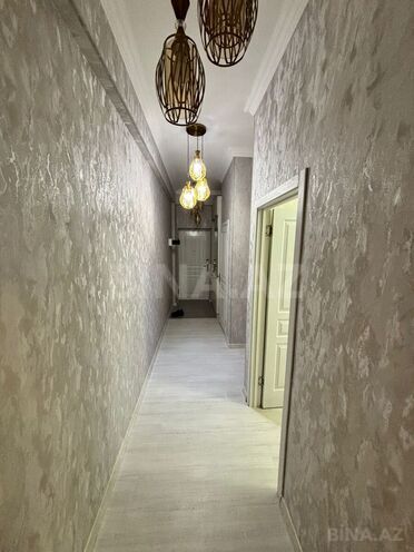 İcarəyə verilir 2 otaqlı yeni tikili 60 m², Yasamal r., photo 6 from 9