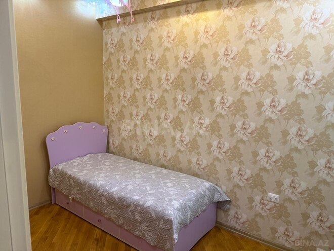 İcarəyə verilir 4 otaqlı yeni tikili 115 m², Nəsimi m., photo 8 from 19