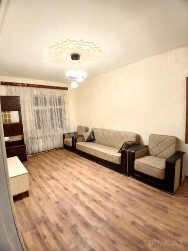 Сдаётся 3-комн. вторичка 70 м², м. Ахмедлы, photo 4 from 9