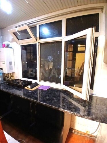 Сдаётся 3-комн. вторичка 70 м², м. Ахмедлы, photo 5 from 9