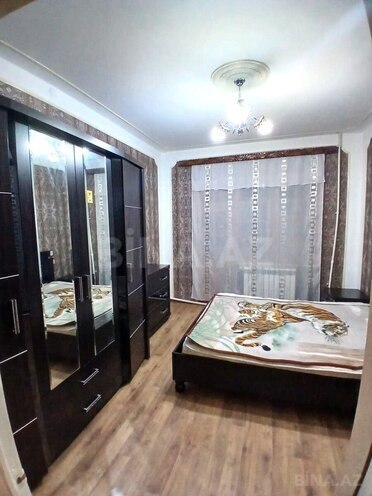 Сдаётся 3-комн. вторичка 70 м², м. Ахмедлы, photo 1 from 9