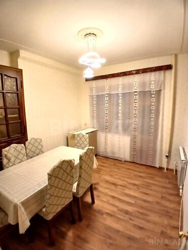 Сдаётся 3-комн. вторичка 70 м², м. Ахмедлы, photo 3 from 9