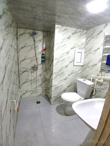 Сдаётся 3-комн. вторичка 70 м², м. Ахмедлы, photo 6 from 9