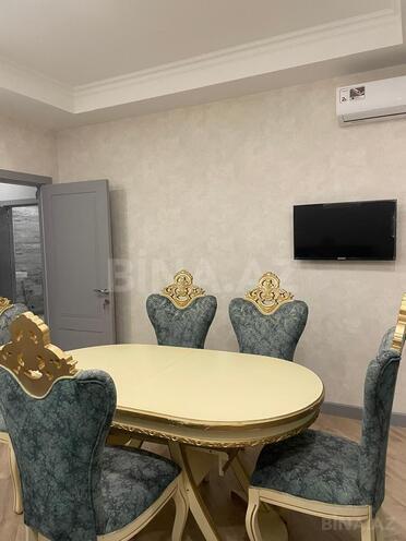 İcarəyə verilir 2 otaqlı yeni tikili 50 m², Dərnəgül m., photo 3 from 23