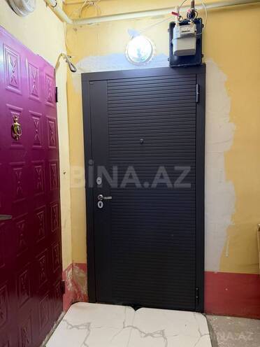 Satılır 2 otaqlı yeni tikili 44 m², Masazır q., photo 11 from 12