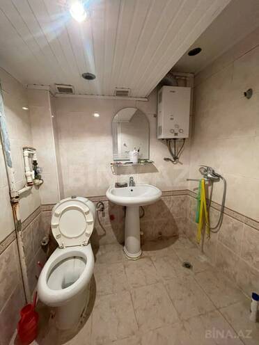 Satılır 2 otaqlı köhnə tikili 40 m², Nərimanov r., photo 13 from 16