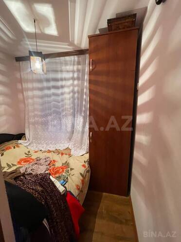 Satılır 2 otaqlı köhnə tikili 40 m², Nərimanov r., photo 9 from 16