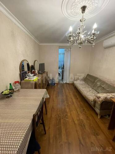 Satılır 2 otaqlı köhnə tikili 40 m², Nərimanov r., photo 5 from 16