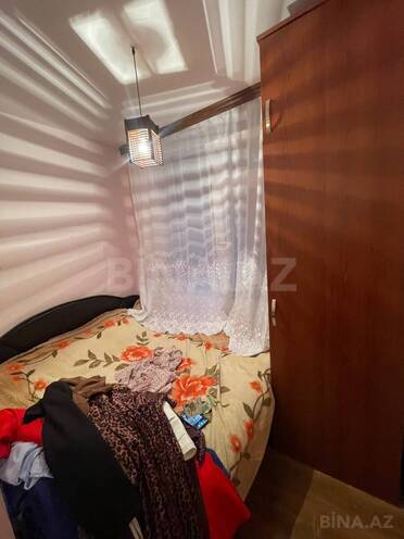 Satılır 2 otaqlı köhnə tikili 40 m², Nərimanov r., photo 8 from 16