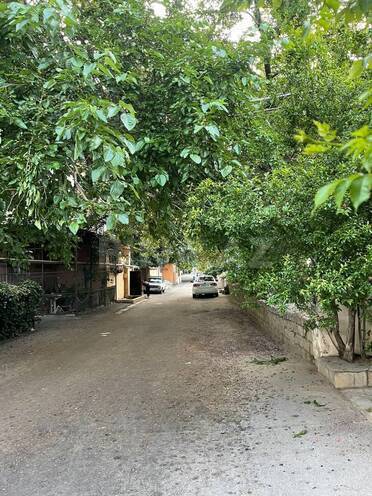 Satılır 2 otaqlı köhnə tikili 40 m², Nərimanov r., photo 14 from 16