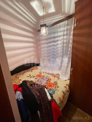 Satılır 2 otaqlı köhnə tikili 40 m², Nərimanov r., photo 10 from 16