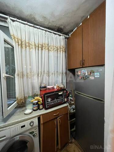 Satılır 2 otaqlı köhnə tikili 40 m², Nərimanov r., photo 7 from 16