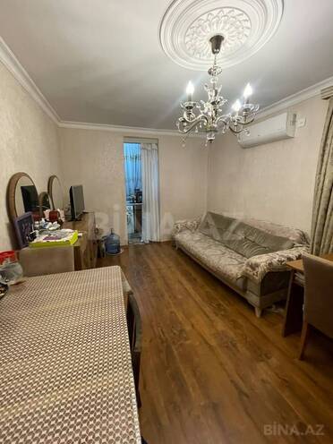 Satılır 2 otaqlı köhnə tikili 40 m², Nərimanov r., photo 4 from 16