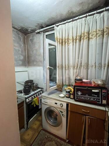 Satılır 2 otaqlı köhnə tikili 40 m², Nərimanov r., photo 6 from 16