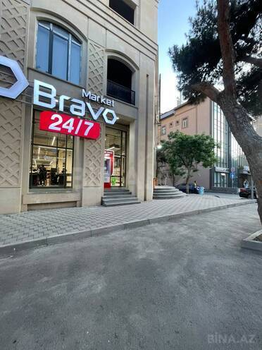 Satılır 2 otaqlı köhnə tikili 40 m², Nərimanov r., photo 15 from 16