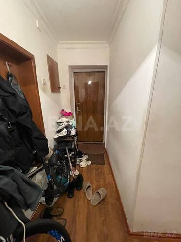 Satılır 2 otaqlı köhnə tikili 40 m², Nərimanov r., photo 11 from 16