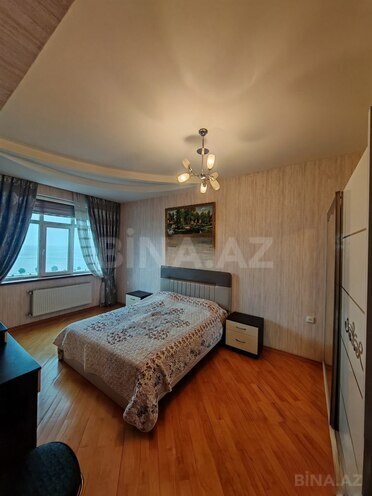 Satılır 4 otaqlı yeni tikili 140 m², Şah İsmayıl Xətai m., photo 17 from 22