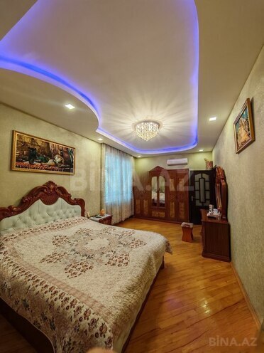 Satılır 4 otaqlı yeni tikili 140 m², Şah İsmayıl Xətai m., photo 16 from 22
