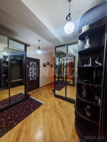 Satılır 4 otaqlı yeni tikili 140 m², Şah İsmayıl Xətai m., photo 5 from 22