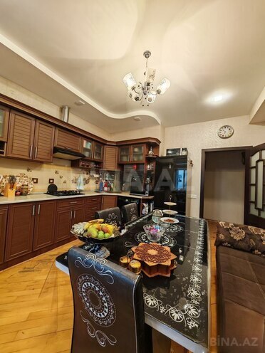 Satılır 4 otaqlı yeni tikili 140 m², Şah İsmayıl Xətai m., photo 12 from 22