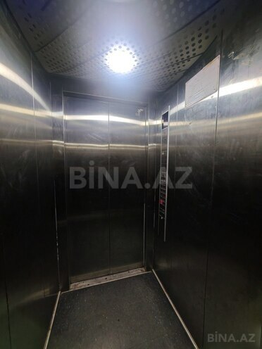 Satılır 4 otaqlı yeni tikili 140 m², Şah İsmayıl Xətai m., photo 4 from 22