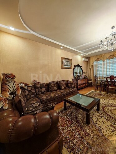 Satılır 4 otaqlı yeni tikili 140 m², Şah İsmayıl Xətai m., photo 8 from 22