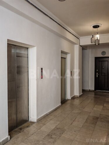 Satılır 4 otaqlı yeni tikili 140 m², Şah İsmayıl Xətai m., photo 3 from 22