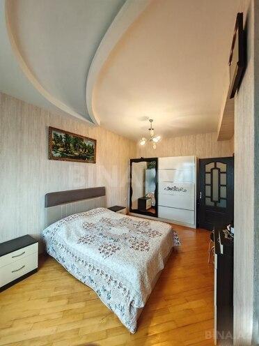 Satılır 4 otaqlı yeni tikili 140 m², Şah İsmayıl Xətai m., photo 18 from 22