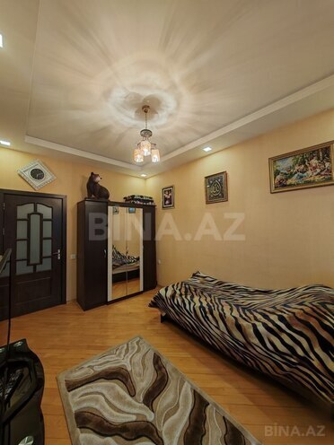 Satılır 4 otaqlı yeni tikili 140 m², Şah İsmayıl Xətai m., photo 14 from 22