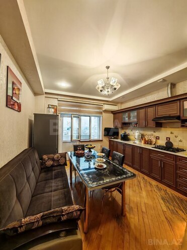Satılır 4 otaqlı yeni tikili 140 m², Şah İsmayıl Xətai m., photo 11 from 22