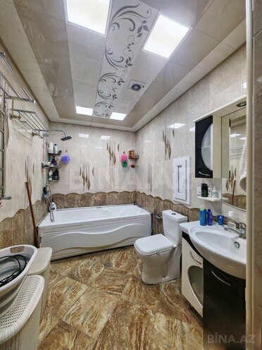 Satılır 4 otaqlı yeni tikili 140 m², Şah İsmayıl Xətai m., photo 19 from 22