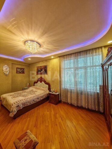 Satılır 4 otaqlı yeni tikili 140 m², Şah İsmayıl Xətai m., photo 15 from 22