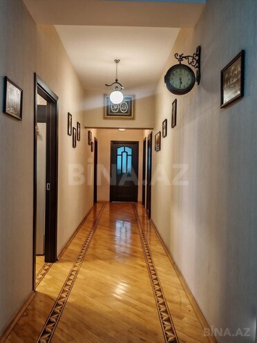 Satılır 4 otaqlı yeni tikili 140 m², Şah İsmayıl Xətai m., photo 7 from 22