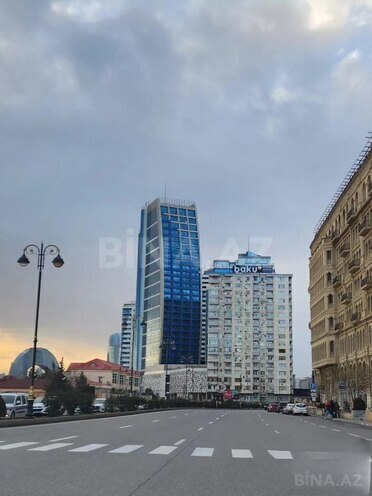 Satılır 4 otaqlı yeni tikili 140 m², Şah İsmayıl Xətai m., photo 1 from 22