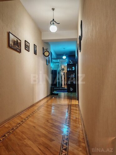 Satılır 4 otaqlı yeni tikili 140 m², Şah İsmayıl Xətai m., photo 21 from 22