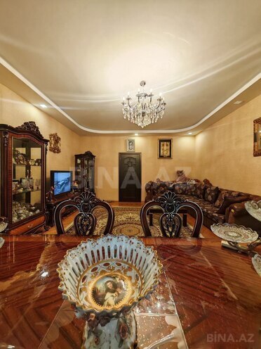 Satılır 4 otaqlı yeni tikili 140 m², Şah İsmayıl Xətai m., photo 10 from 22