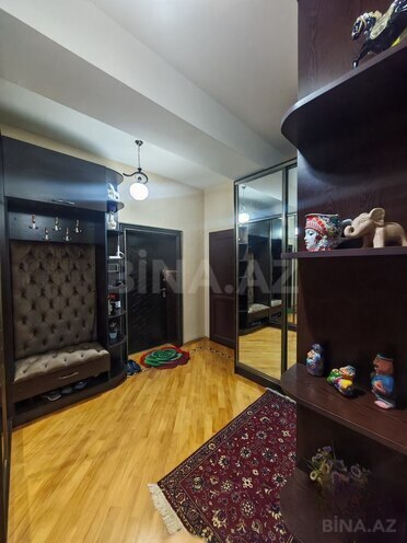 Satılır 4 otaqlı yeni tikili 140 m², Şah İsmayıl Xətai m., photo 6 from 22