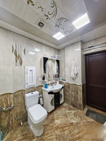 Satılır 4 otaqlı yeni tikili 140 m², Şah İsmayıl Xətai m., photo 20 from 22
