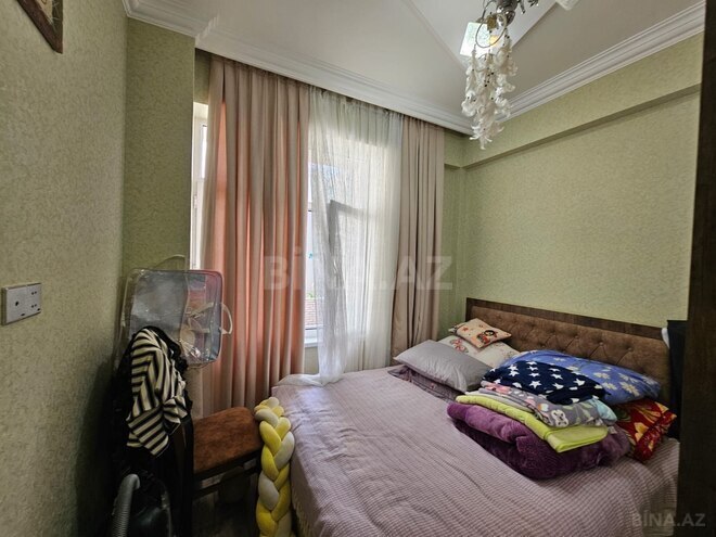 Satılır 2 otaqlı yeni tikili 51 m², photo 6 from 15