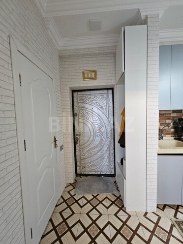 Satılır 2 otaqlı yeni tikili 51 m², photo 11 from 15