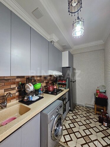 Satılır 2 otaqlı yeni tikili 51 m², photo 9 from 15