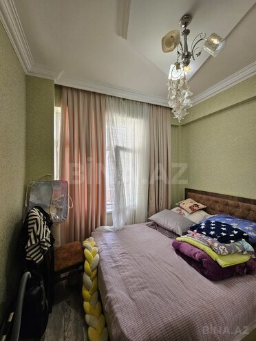 Satılır 2 otaqlı yeni tikili 51 m², photo 7 from 15