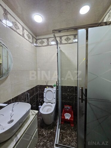 Satılır 2 otaqlı yeni tikili 51 m², photo 13 from 15