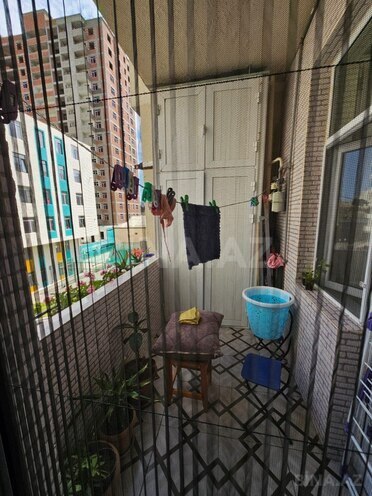Satılır 2 otaqlı yeni tikili 51 m², photo 14 from 15