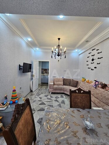 Satılır 2 otaqlı yeni tikili 51 m², photo 4 from 15