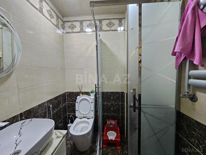 Satılır 2 otaqlı yeni tikili 51 m², photo 12 from 15