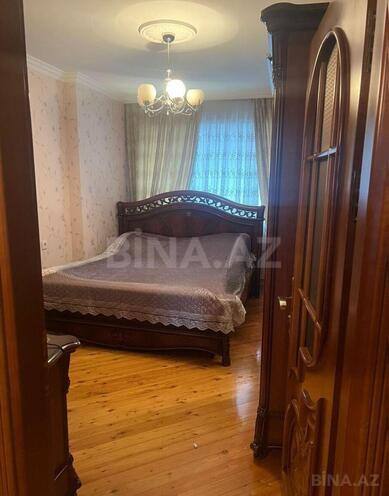 Satılır 3 otaqlı köhnə tikili 70 m², Həzi Aslanov m., photo 8 from 21