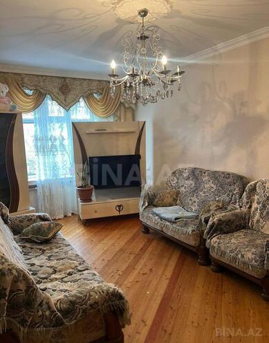 Satılır 3 otaqlı köhnə tikili 70 m², Həzi Aslanov m., photo 5 from 21