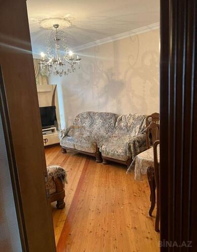 Satılır 3 otaqlı köhnə tikili 70 m², Həzi Aslanov m., photo 1 from 21
